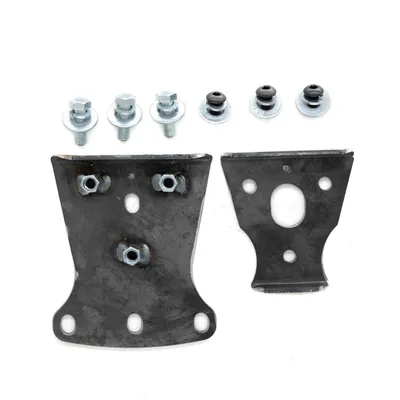Unitank-Halterung, Mega Moto 212/Coleman B200 (UNITANKMM212)