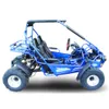 TrailMaster 300E XRS Go-Kart – Bild 3