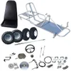 Extreme Vintage Go-Kart Bausatz (EXTREMEKIT)