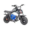 Mega Moto 80 Outlaw 212 Minibike-Bausatz
