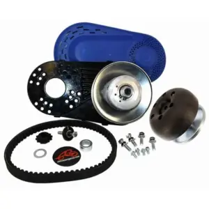 Jugg-A-Verter, Super 30 Serie Drehmomentwandler-Kit (JUGGAVERTER)