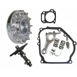 Stage 2: Predator 223/224 Tuning-Kits (S2PRED224)