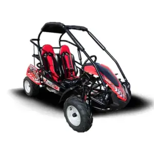 TrailMaster Blazer 200R Mittelklasse Go-Kart