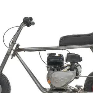 Taco 22 Minibike Komplett-Bausatz