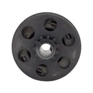11T Fliehkraftkupplung 5/8" Bohrung, #35