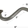 Stage 1 Tuning-Kit, Trailmaster MB200/Hurricane 200X (MB200PK)