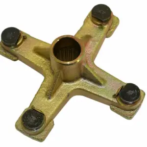 Yerf-Dog Spiderbox 150cc Hinterradnabe (5728)