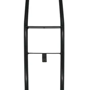 Blanke Lenker-Vordergabel, Coleman CT100U (61110-HB)
