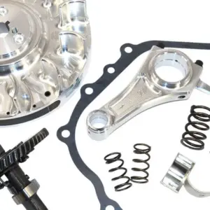 Stage 2: 301cc Hemi Predator / GX240-GX270 Tuning-Kit (301S2)