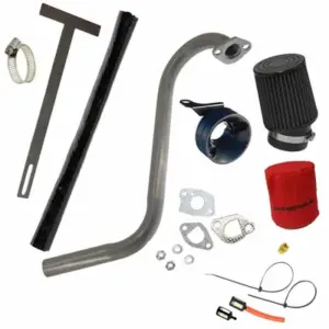 Stage 1 Tuning-Kit, Mega Moto 212 (MM212PK)