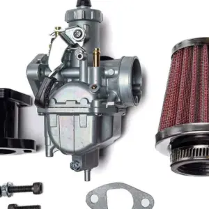 VM22 Mikuni Vergaser Tuning-Kit – Aftermarket