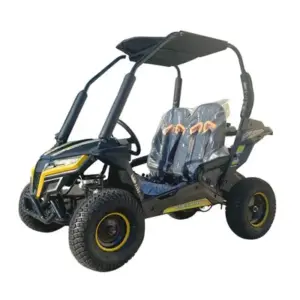 TrailMaster Cheetah 6 Go-Kart