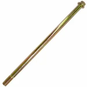 Coleman Hinterachse für CT200 (41209)