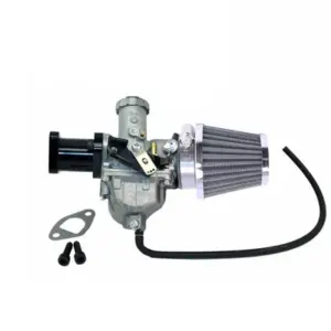 26MM Mikuni Vergaser Tuning-Kit (Aftermarket) (KD26PERFKIT)
