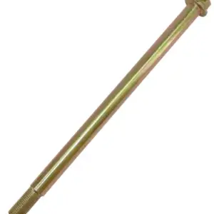CT100 Vorderradachse (41103-100)