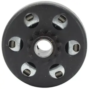 4335 Max Torque Kupplung 3.000 U/min Einkuppeln (4335MT3K)