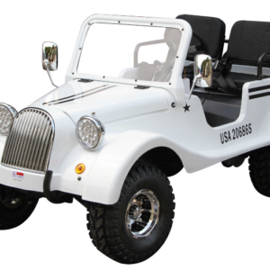 GR-5 Mini-Jeep Roadster Go-Kart, 150cc E-Start, Automatik mit Rückwärtsgang, ab 12 Jahren