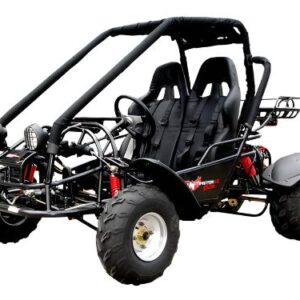 Explorer 150cc Buggy Go-Kart, E-Start, Automatik mit Rückwärtsgang, ab 16 Jahren