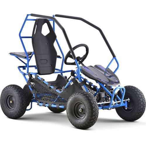 Maverick Kinder-Go-Kart, 36 V 1000 W, ab 8 Jahren