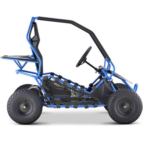 Maverick Kinder-Go-Kart, 36 V 1000 W, ab 8 Jahren – Bild 3