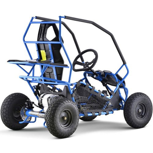 Maverick Kinder-Go-Kart, 36 V 1000 W, ab 8 Jahren – Bild 4
