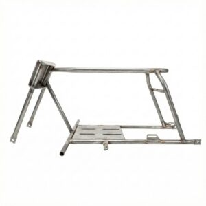 Rascal Minibike-Rahmen-Kit