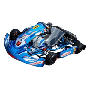 Tillotson T4 Racing-Go-Kart Paket