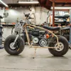 Coleman 200 Serie Drehmomentwandler-Kit | Minibike-Teile | GoPowerSports – Bild 4