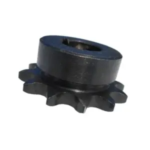 Vorgelegewellen-Kettenrad, 5/8" Bohrung für #41/420 Kette