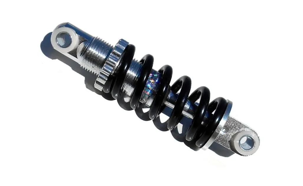 Verstellbarer Stoßdämpfer 5"