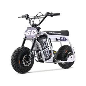 Ebox Dragster 60 Elektro-Minibike