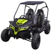 TrailMaster Cheetah 8 Go-Kart – Bild 4