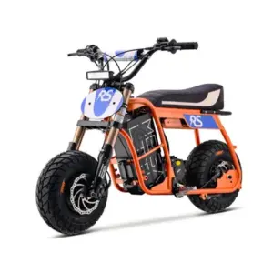 Ebox Dragster 60RS Elektro-Minibike