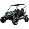 TrailMaster Cheetah 8 Go-Kart – Bild 2