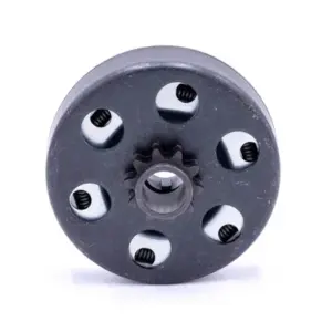 Max-Torque #35 Racing-Fliehkraftkupplung, 3/4" Bohrung | GoPowerSports