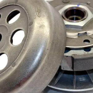 300cc Kupplungs-Baugruppe, Driven (169.10.210)