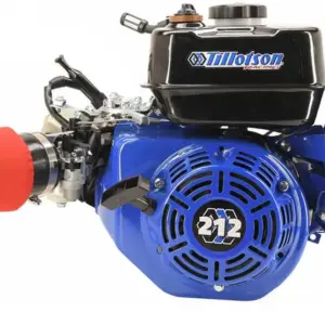 Stage 1 Tillotson 212cc Performance Racing-Motor, E-Start (212EE.S1)
