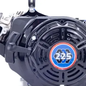 Tillotson 225RS Motor Long Block (225.LB)