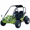 TrailMaster 200 XRS Go-Kart – Bild 2