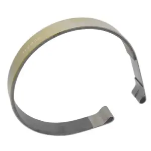 6" Yerf Dog Bremsband (KD6BB)