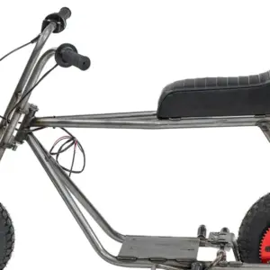 Taco 22 Minibike Roller-Kit