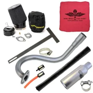 Mini-Mid Stage 1 Tuning-Kit (MINIMIDPK)