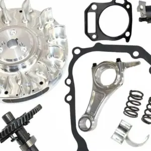 Stage 2: Predator 212 Ghost Tuning-Kit (S2GHOST)