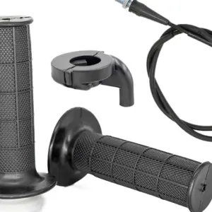 Minibike Gaszug-Kit, Coleman CT100 (THROTTLEKIT-CT100)