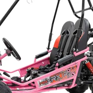 TrailMaster MINI XRXR+ Go-Kart mit Rückwärtsgang