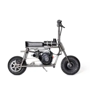 Lil' Rascal 98 Minibike-Bausatz