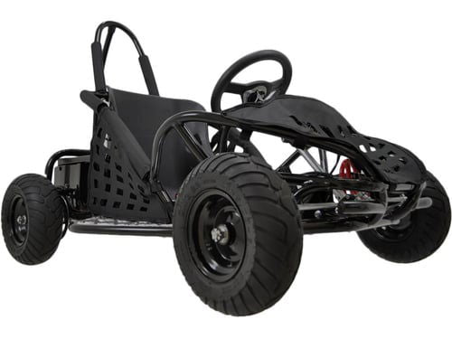 Sport Kart Kinder-Elektro-Go-Kart, 48 V 1000 W, ab 8 Jahren
