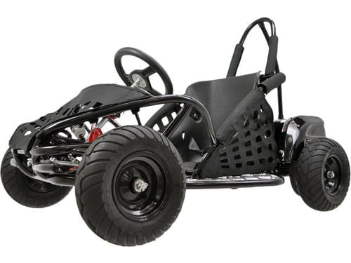 Sport Kart Kinder-Elektro-Go-Kart, 48 V 1000 W, ab 8 Jahren – Bild 3