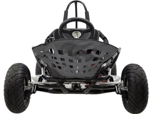 Sport Kart Kinder-Elektro-Go-Kart, 48 V 1000 W, ab 8 Jahren – Bild 4