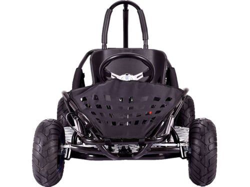 Sport Kart Kinder-Benzin-Go-Kart, 2,5 PS 4-Takt, ab 8 Jahren – Bild 3